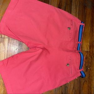 Knickknacks pink  flex short for men.